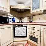 Casa Delle Antille Apartman Olbia