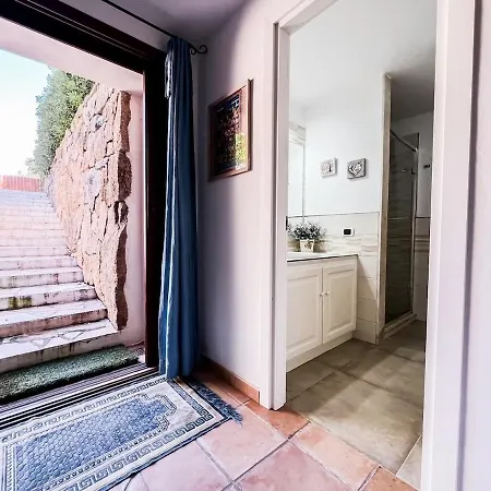 Casa Delle Antille Olbia