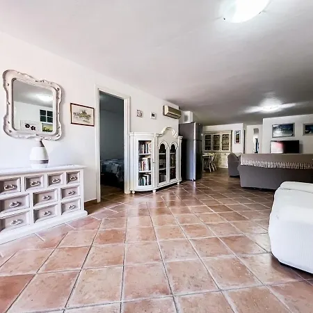 Casa Delle Antille Olbia