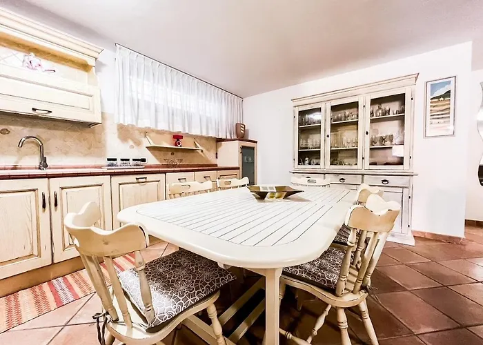 Appartamento Casa Delle Antille