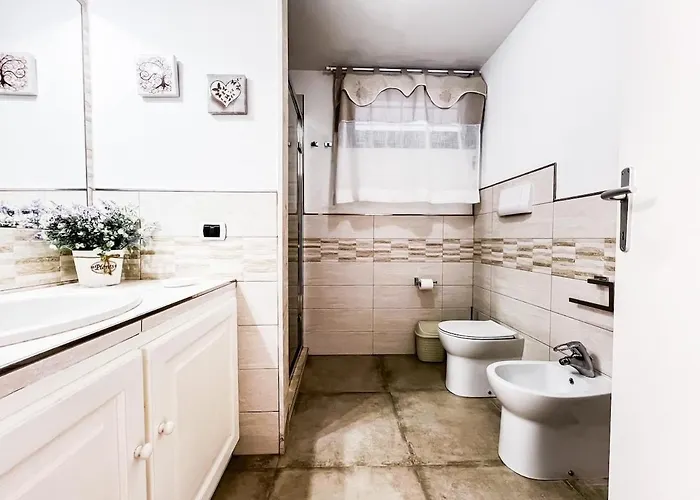 Casa Delle Antille Appartamento *