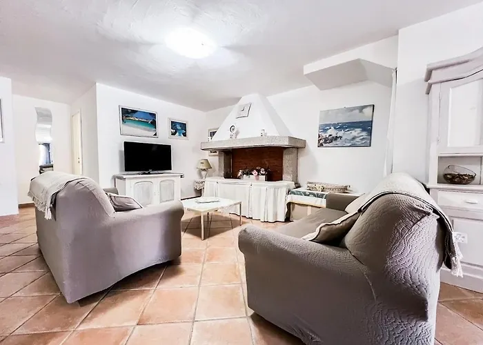 Casa Delle Antille *