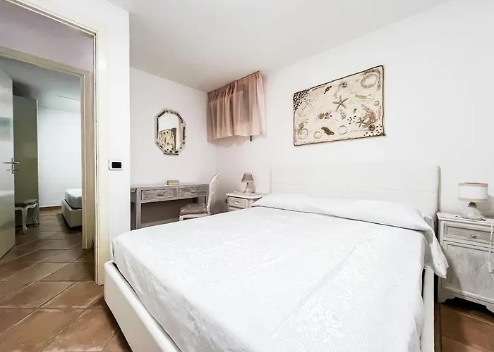 Casa Delle Antille Olbia