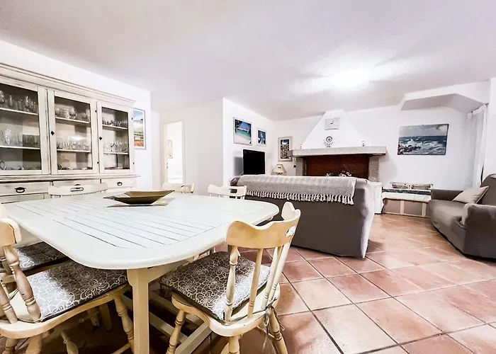 Casa Delle Antille Appartamento *