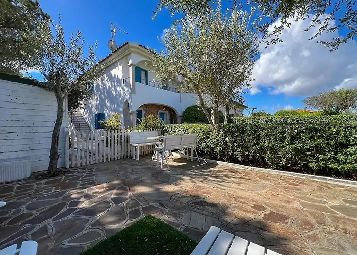 Casa Delle Antille Appartamento