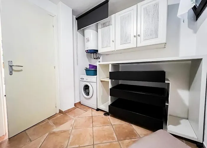 Appartamento Casa Delle Antille Olbia