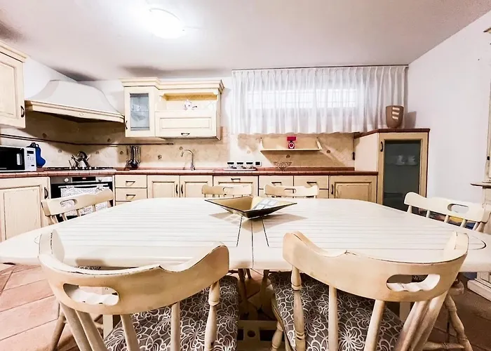 Casa Delle Antille *