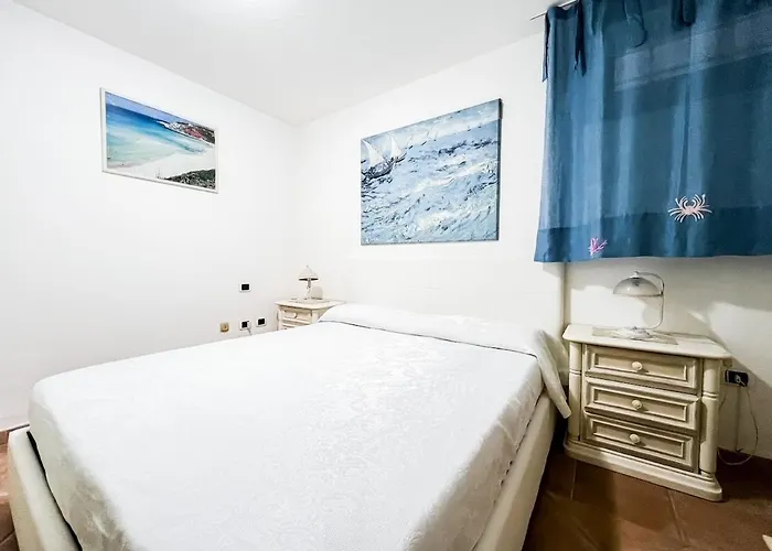 Casa Delle Antille Appartamento *