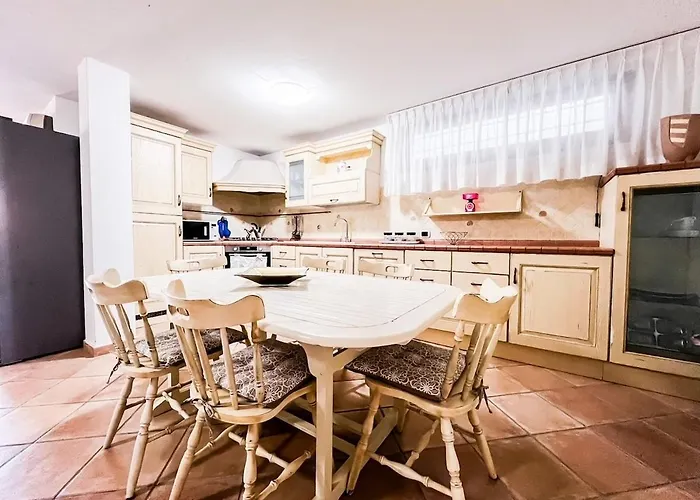 Appartamento Casa Delle Antille *