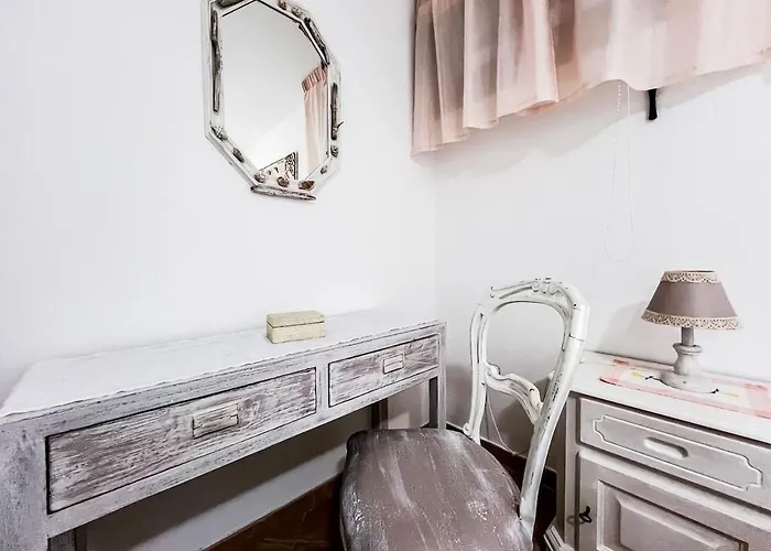 Casa Delle Antille Olbia