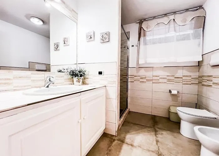 Appartamento Casa Delle Antille