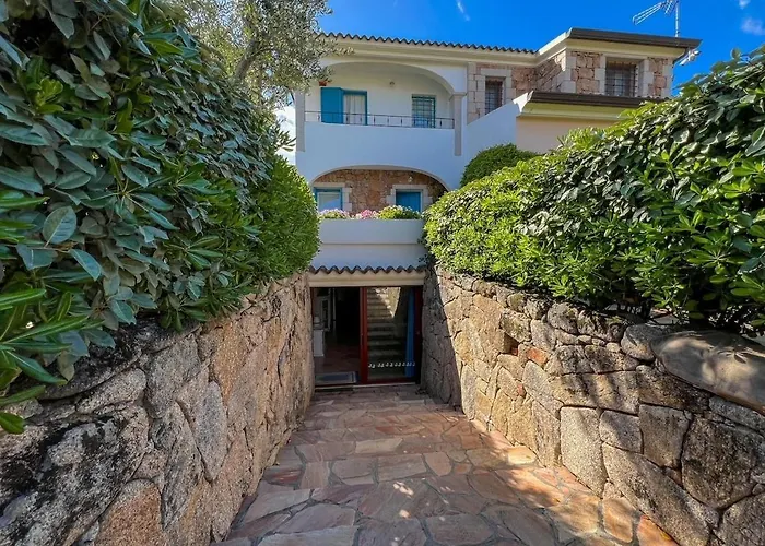 Appartamento Casa Delle Antille Olbia