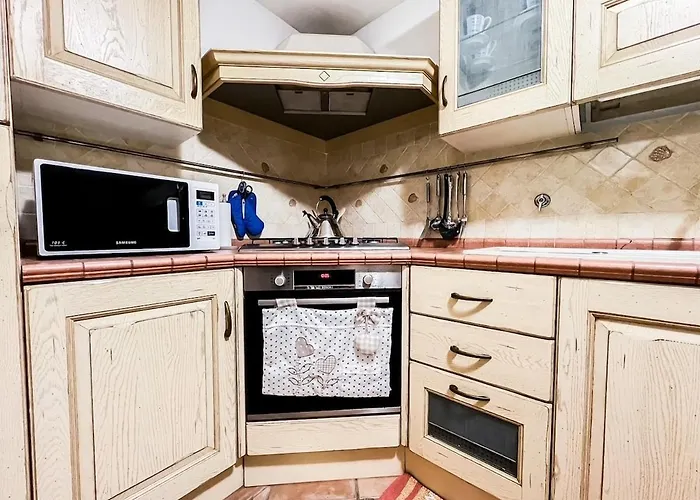 Casa Delle Antille Appartamento Olbia