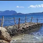Casa Delle Antille Όλμπια