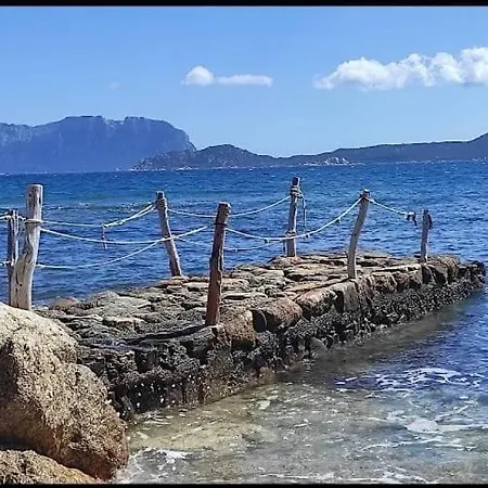 Casa Delle Antille 올비아