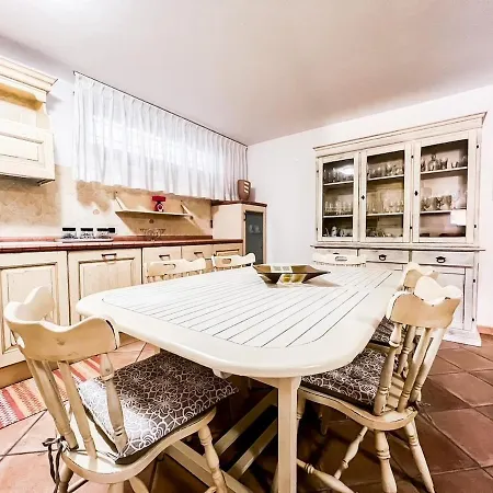 Apartament Casa Delle Antille
