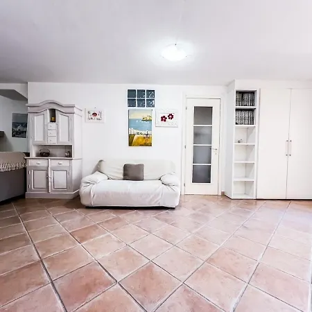 Apartament Casa Delle Antille *