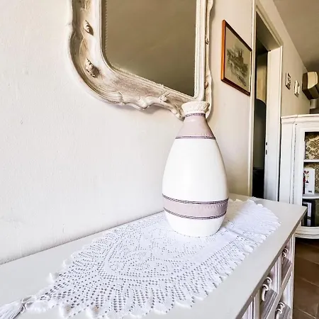 Casa Delle Antille Apartament