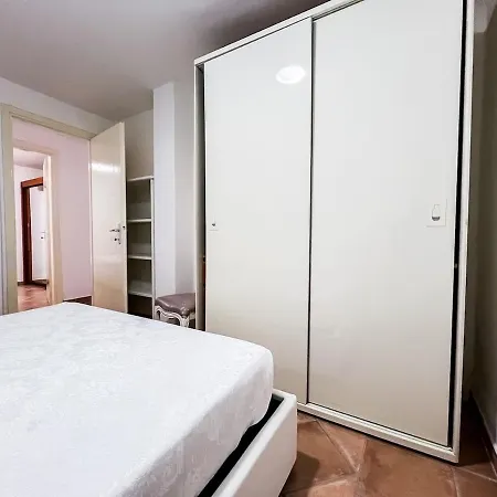 Casa Delle Antille *