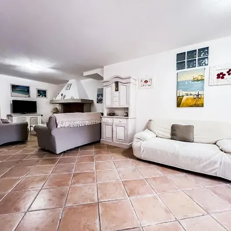 Casa Delle Antille Apartament