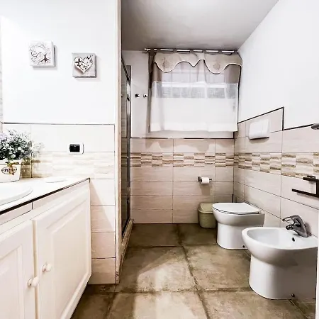 Casa Delle Antille Apartament *