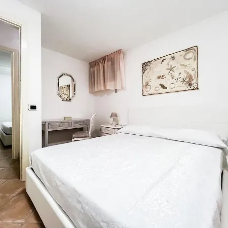 Casa Delle Antille 올비아