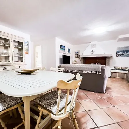 Casa Delle Antille Apartament *