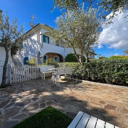 Casa Delle Antille Apartament