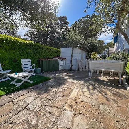 Casa Delle Antille *