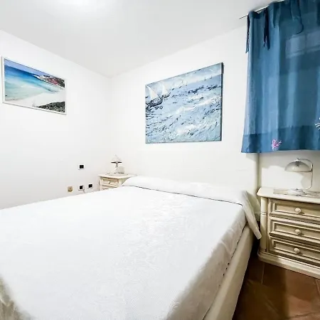 Casa Delle Antille Apartament *