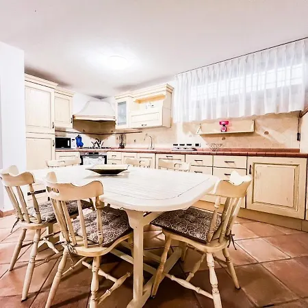 Apartament Casa Delle Antille *