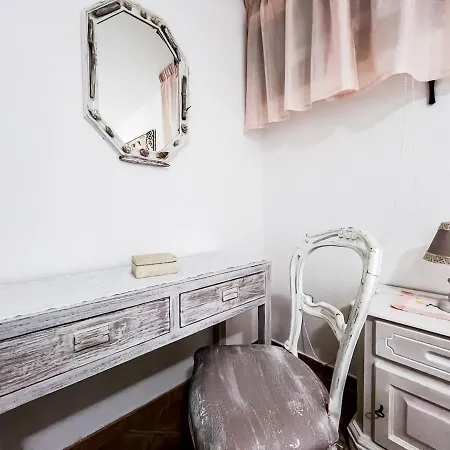 Casa Delle Antille Olbia