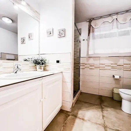 아파트 Casa Delle Antille