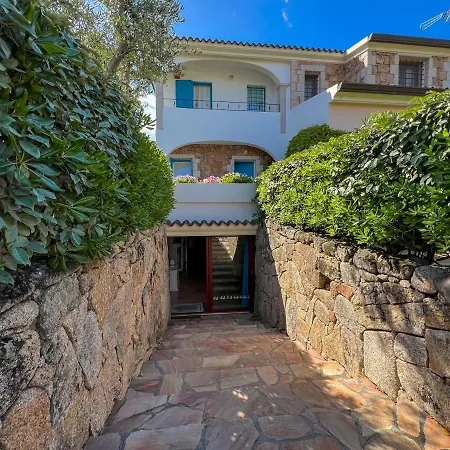 아파트 Casa Delle Antille 올비아