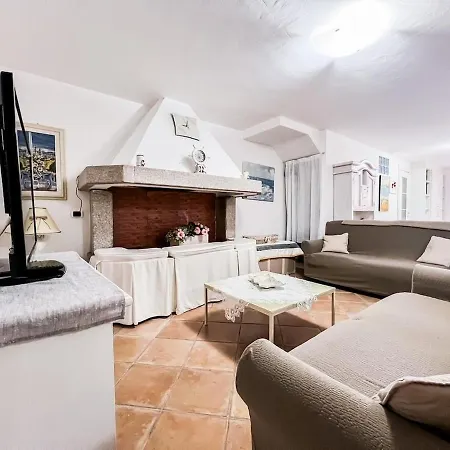 Casa Delle Antille Apartament