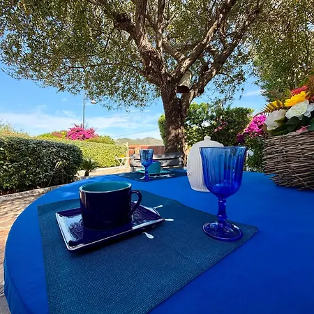 Apartament Casa Delle Antille Olbia