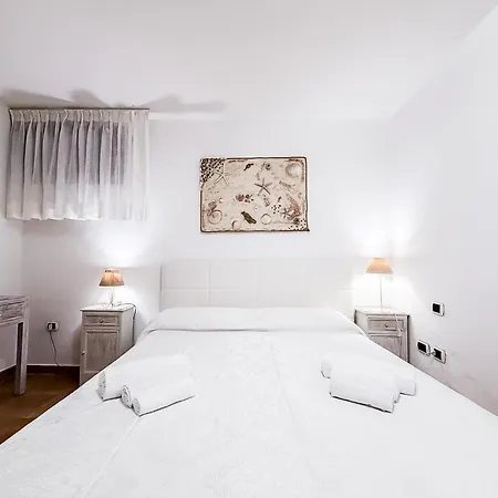 Apartament Casa Delle Antille