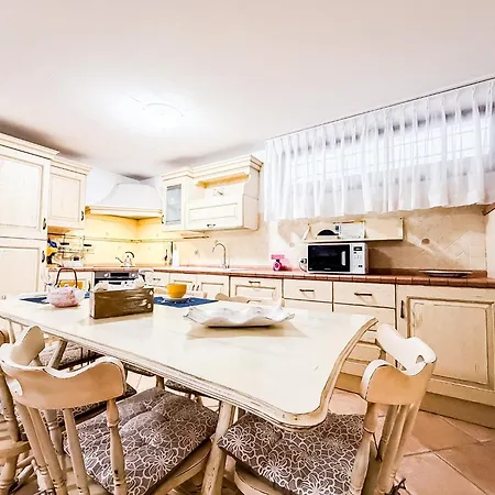 Apartament Casa Delle Antille