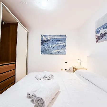Casa Delle Antille Apartament