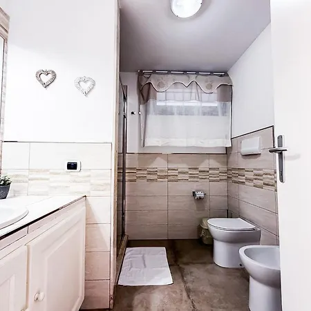 Apartament Casa Delle Antille