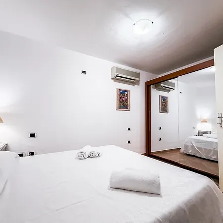 Apartament Casa Delle Antille *
