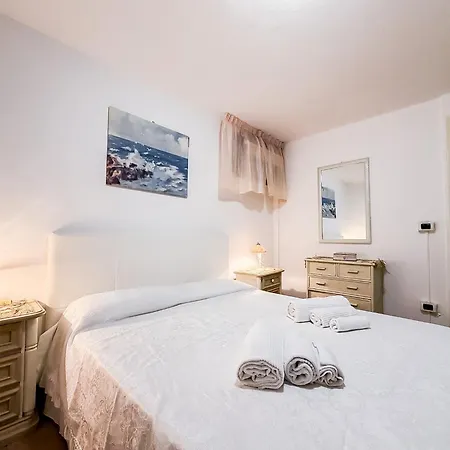 Apartament Casa Delle Antille *