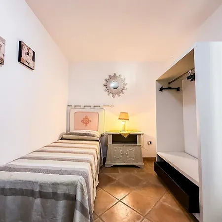 Casa Delle Antille Apartament Olbia