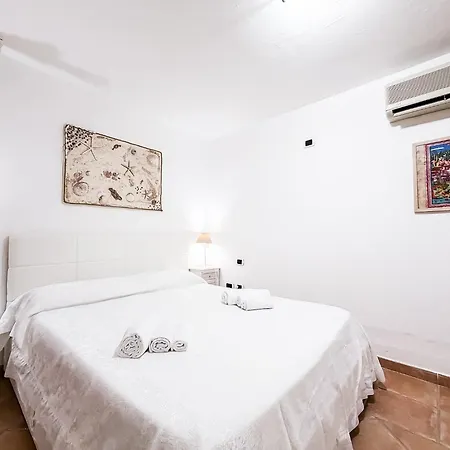Casa Delle Antille * Olbia