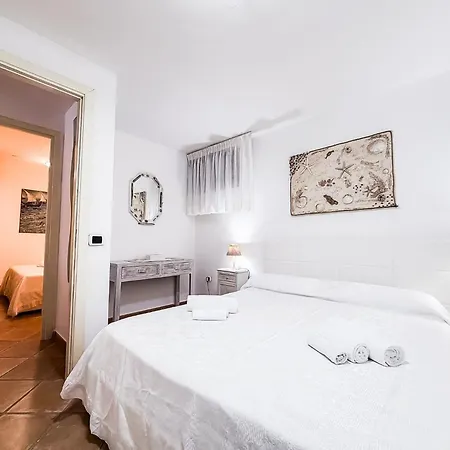 Casa Delle Antille