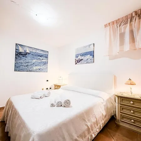 Apartament Casa Delle Antille