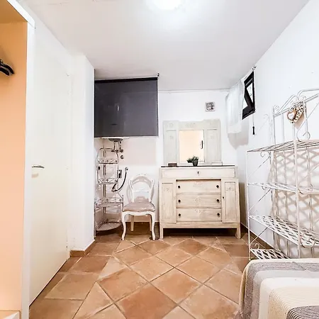 Casa Delle Antille Apartament *