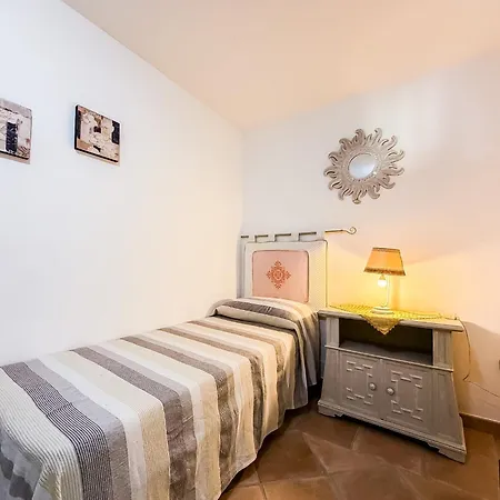 Apartament Casa Delle Antille