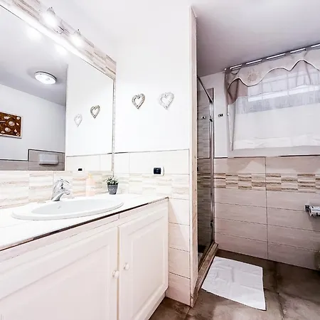 Apartament Casa Delle Antille Olbia