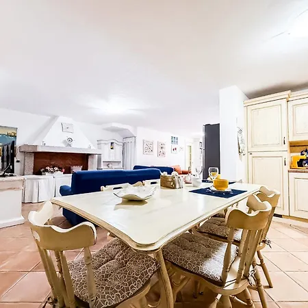 Casa Delle Antille * Olbia